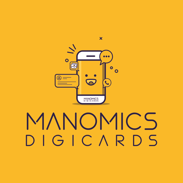 Manomics DigiCards